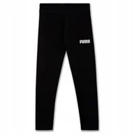 Legginsy - PUMA LEGGINSY ESS 84759301 r 116 - miniaturka - grafika 1