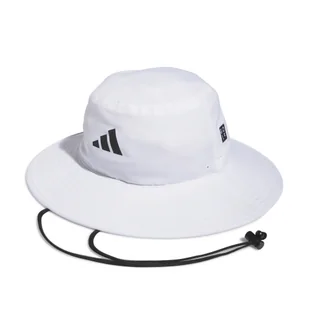 Kapelusz golfowy przeciwsłoneczny Adidas Wide Brim Sun Hat - Golf - miniaturka - grafika 1