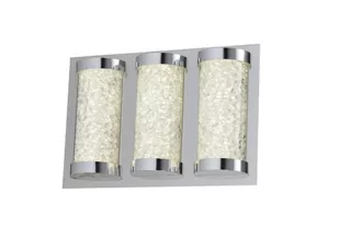 Auhilon Kinkiet SUPRIMO III MB1131-18 -Auhilon MB1131-18 - Lampy ścienne - miniaturka - grafika 1