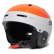 Kaski narciarskie - Kask narciarski POC Artic Sl Mips 10179 9050 Pomarańczowy - miniaturka - grafika 1