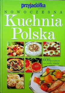 Nowoczesna kuchnia polska - Kuchnia polska - miniaturka - grafika 1