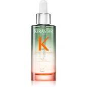 Serum do włosów - KÉRASTASE Kérastase Genesis Homme serum wzmacniające włosy cienkie i przerzedzone dla mężczyzn 90 ml E3837400 - miniaturka - grafika 1