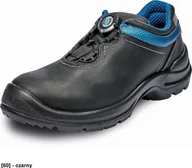 Obuwie robocze - CERVA HUAYRA QLS S3 SRC - półbuty 43 - miniaturka - grafika 1