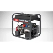 Agregaty prądotwórcze - Agregat prądotwórczy trójfazowy z modułem spawalniczym FOGO FH 9220 TWE Fogo - miniaturka - grafika 1