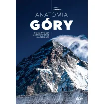 Anatomia Góry. Osiem tysięcy metrów ponad marzeniami - Przewodniki - miniaturka - grafika 1