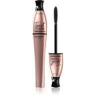 Tusze do rzęs - Bourjois FIBER MASKARA TWIST UP EXTREME VOLUME 8ML - miniaturka - grafika 1