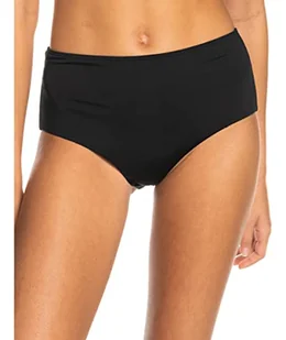 Quiksilver Damskie szorty Sd Beach Classics, Antracyt, M - Spodenki damskie - miniaturka - grafika 1