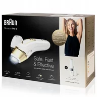 Depilatory i golarki damskie - Braun IPL PL5139 - miniaturka - grafika 1