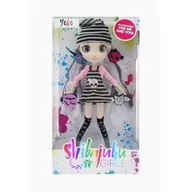 Lalki dla dziewczynek - Shibajuku Girls Lalka Yoko BRAN001 - miniaturka - grafika 1