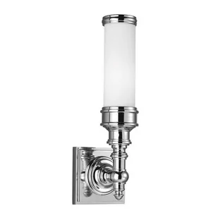 Feiss Kinkiet łazienkowy IP44 2pł FE/PAYNE2 BATH PAYNE ELSFE/PAYNE2 BATH - Lampy ścienne - miniaturka - grafika 1