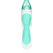 Szczoteczki do twarzy - PMD Beauty Personal Microderm Pro urządzenia do mikrodermabrazji Teal 1 szt. - miniaturka - grafika 1