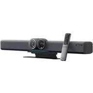 Sprzęt konferencyjny i radiowęzłowy - Zestaw wideokonferencyjny INSTA360 CINSAABA - miniaturka - grafika 1