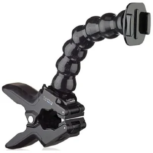 GoPro Jaws: Flex Clamp - Akcesoria do kamer sportowych - miniaturka - grafika 1