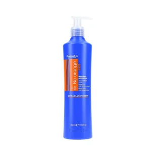 Fanola No Yellow maska ochładzająca odcień blond 350ml - Maski do włosów - miniaturka - grafika 2