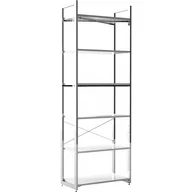 Regały - Regał Dialog Chrom Z-Line / DD Z-Line Unique - miniaturka - grafika 1