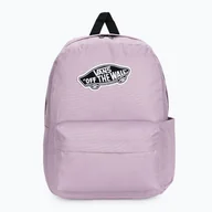 Plecaki - Plecak miejski Vans Old Skool Classic 22 l lavender mist - miniaturka - grafika 1