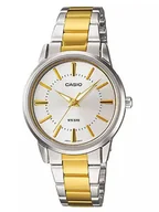 Zegarki damskie - ZEGAREK DAMSKI CASIO LTP-1303SG-7A (zd591e) + BOX - miniaturka - grafika 1