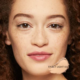 bareMinerals Matte Foundation SPF 15 - podkład do twarzy Fairly Light 03 - Podkłady do twarzy - miniaturka - grafika 6