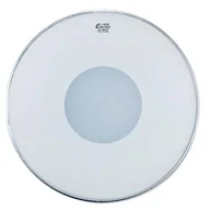 Akcesoria do perkusji - Remo Futro perkusyjne ENCORE CS Ambassador białe szorstkie 14" EN-0114-CB - miniaturka - grafika 1