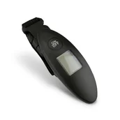 Akcesoria podróżnicze - Waga bagażowa cyfrowa do 40 kg Tadar - miniaturka - grafika 1