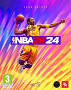 NBA 2K24 Kobe Bryant Edition (PC) klucz Steam