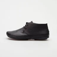 Półbuty damskie - Camper Wmns Right Black - Us 11 / Eu 41 / 26 Cm - miniaturka - grafika 1