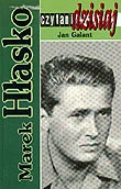 Biografie i autobiografie - Marek Hłasko - miniaturka - grafika 1