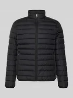 Kurtki męskie - Kurtka pikowana z zamkiem błyskawicznym - miniaturka - grafika 1