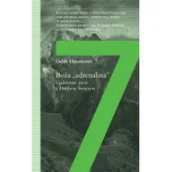 Religia i religioznawstwo - Wydawnictwo Św. Wojciecha Boża adrenalina. Codzienne życie z Duchem Świętym - ODILE HAUMONTÉ - miniaturka - grafika 1
