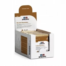 SPECIFIC FSW Struvite Dissolution 7x100g - Mokra karma dla kotów SPECIFIC FSW Struvite Dissolution 7x100g - Mokra karma dla kotów - miniaturka - grafika 1