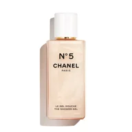 Kosmetyki do kąpieli - CHANEL CHANEL N°5 ŻEL POD PRYSZNIC 200ML Żele pod prysznic 200 ml Damski - miniaturka - grafika 1