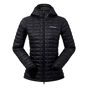 Berghaus Cuillin damska kurtka z kapturem z syntetyczną izolacją - Kurtki damskie - miniaturka - grafika 1