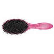 Szczotki i grzebienie do włosów - Olivia Garden 8 Ceramic Ion Combo Pink Thermal ol8 - miniaturka - grafika 1
