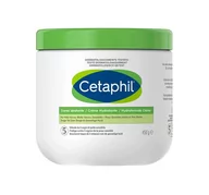 Balsamy i kremy do ciała - CETAPHIL NAWILŻAJĄCY KREM DO CIAŁA DO SKÓRY SUCHEJ I WRAŻLIWEJ 450G - miniaturka - grafika 1