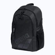 Plecaki - Plecak sportowy Arena All Set 30L Czarny - miniaturka - grafika 1