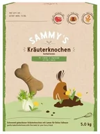 Przysmaki dla psów - Bosch Petfood Sammy`s Snack concept Sammy's kości ziołowe - 2 x 5 kg - miniaturka - grafika 1