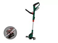 Podkaszarki - PARKSIDE® Akumulatorowa podkaszarka do trawy 20 V PRTA 20-Li C3 (bez akumulatora i ładowarki) - miniaturka - grafika 1