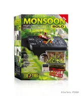 Akcesoria do terrarium - Exo Terra Monsoon Solo - System Zraszający 1,5 L Ex-2004 - miniaturka - grafika 1