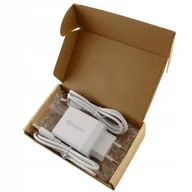 Ładowarki do telefonów - Zasilacz ładowarka 230 V dla BlackBerry Curve 9220 - miniaturka - grafika 1