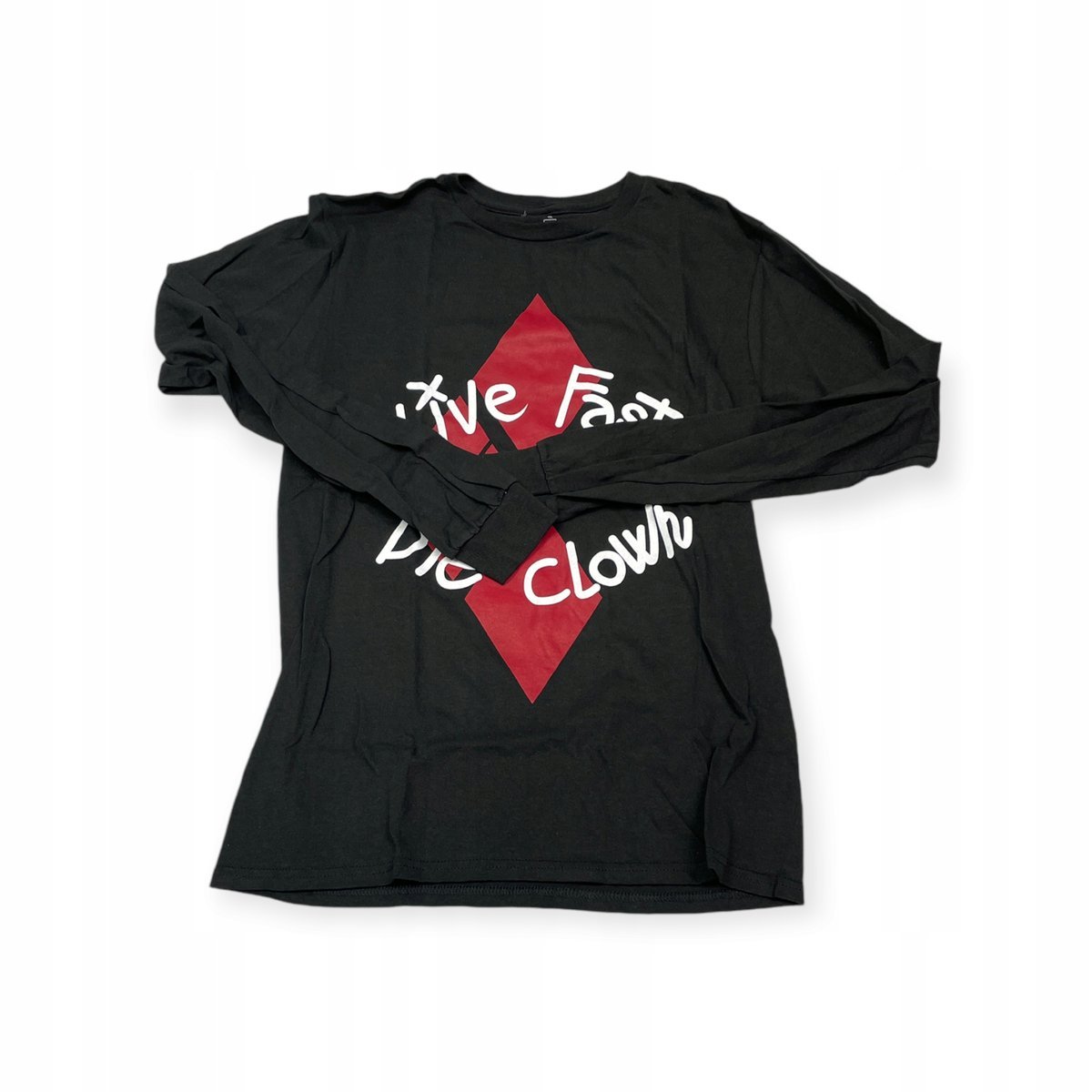 Bluzka damska długi rękaw Spencer's S