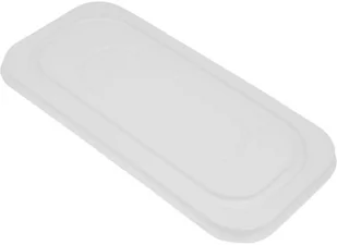 Plastikowa pokrywka do kuwety na lody 5l, 1 sztuka - Opakowania gastronomiczne - miniaturka - grafika 1