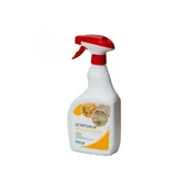 Dezynfekcja - Detro Detrosan AF Pianka bezalkoholowa do dezynfekcji powierzchni wyrobów medycznych 750 ml Butelka z atomizerem | Nowy sklep, ponad 1000 promocji! NN-MTD-DPBP-001 - miniaturka - grafika 1