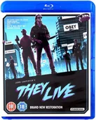 Thriller Blu-Ray - They Live [2XBLU-RAY] - miniaturka - grafika 1