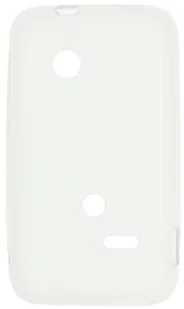Sony Pro-Tec PGSTCLB Clip-On Schutzhülle für Tipo Transparent - Etui i futerały do telefonów - miniaturka - grafika 1