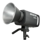 Lampy błyskowe - Lampa Led Amaran 150C 2500-7500K + Rgb [Bowens] - miniaturka - grafika 1