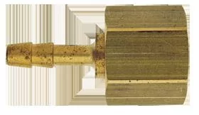 RECTUS ZŁĄCZE WĘŻA  9mm GW.WEW.3/8" - Akcesoria pneumatyczne - miniaturka - grafika 1