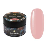 Żele do paznokci - Builder gel cover pink 30ml - miniaturka - grafika 1