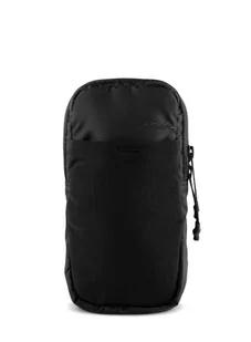 Etui podróżne do szelki plecaka Matador Speed Stash - black - Plecaki - miniaturka - grafika 1