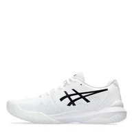 Trampki męskie - ASICS Gel-Challenger 14, Męskie trampki, Biały czarny, 44 EU - miniaturka - grafika 1