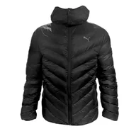 Kurtki i kamizelki sportowe męskie - Kurtka męska Puma WINTER - miniaturka - grafika 1